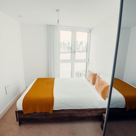 2 Bed Flat London Londres Exterior foto